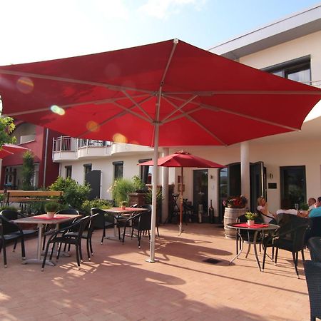 Main-Vinotel Weingut Helmstetter Buergstadt Bagian luar foto