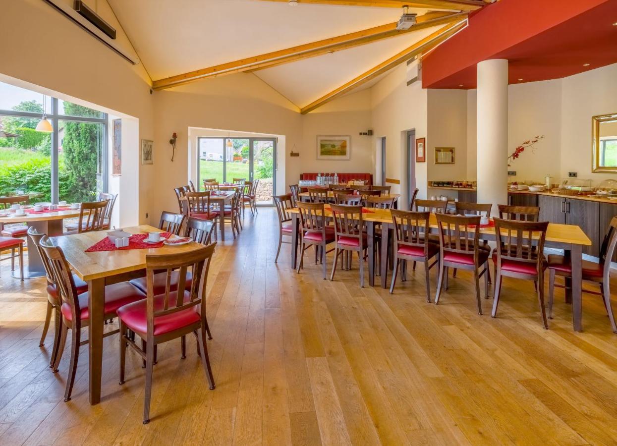 Main-Vinotel Weingut Helmstetter Buergstadt Bagian luar foto