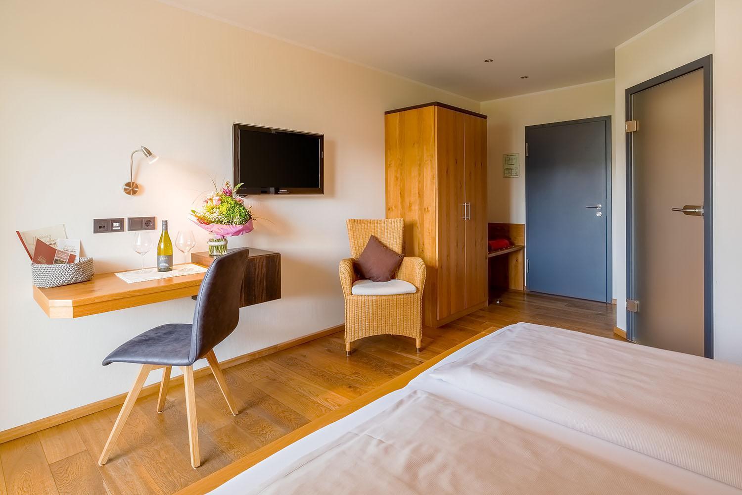 Main-Vinotel Weingut Helmstetter Buergstadt Bagian luar foto
